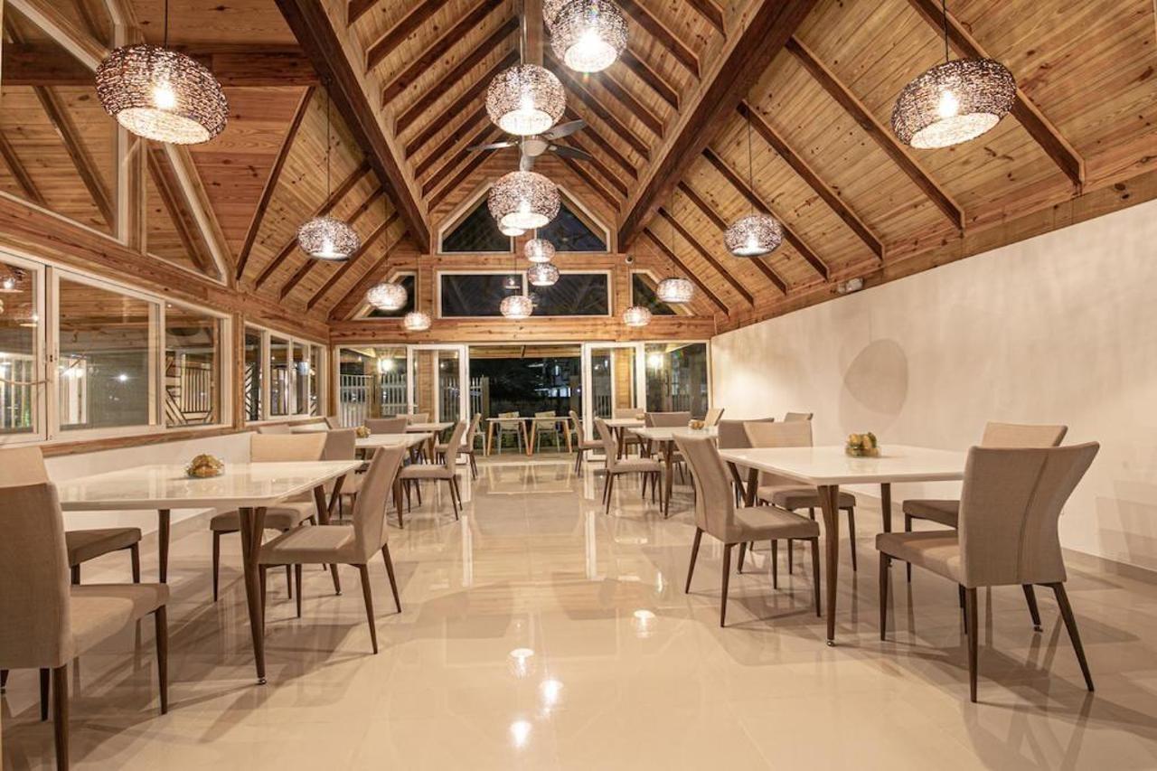 Hotel Caribbean Coral San Andrés Kültér fotó