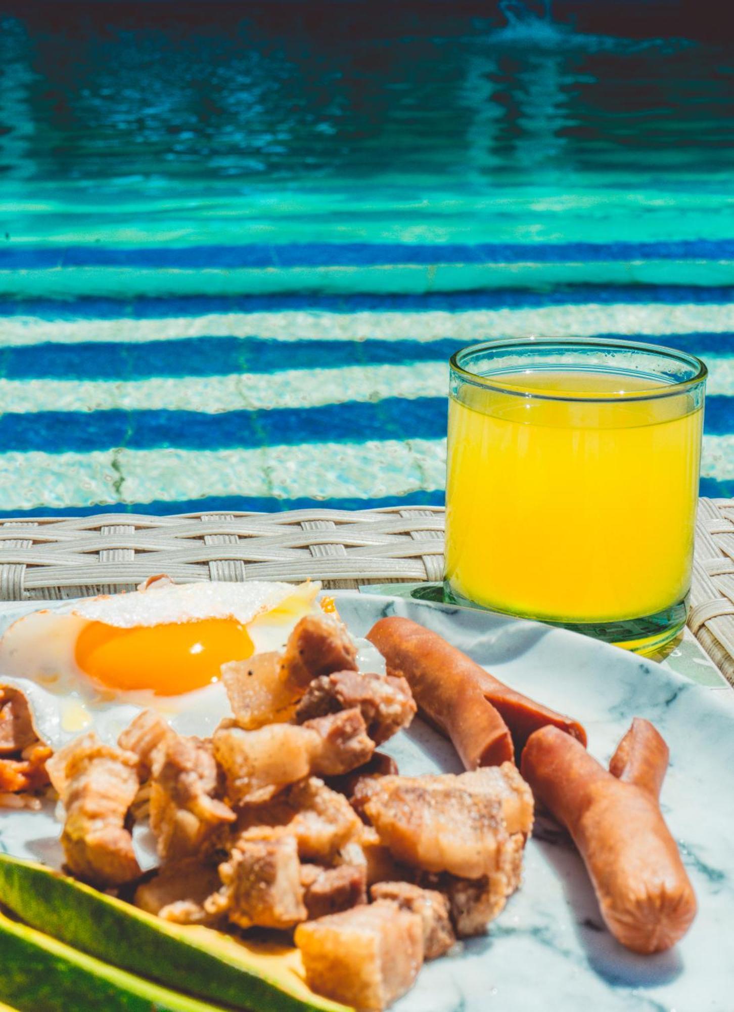 Hotel Caribbean Coral San Andrés Kültér fotó
