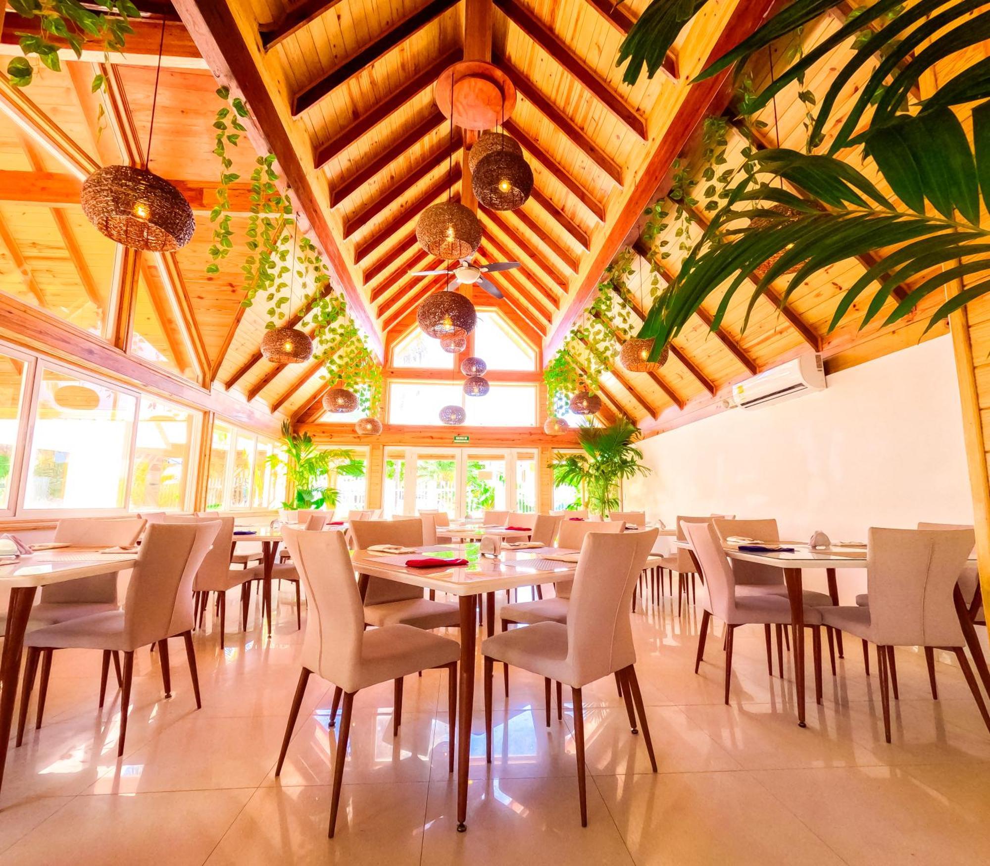 Hotel Caribbean Coral San Andrés Kültér fotó