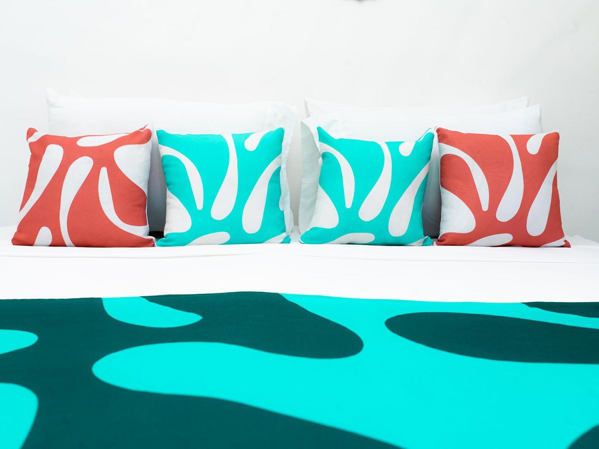 Hotel Caribbean Coral San Andrés Kültér fotó