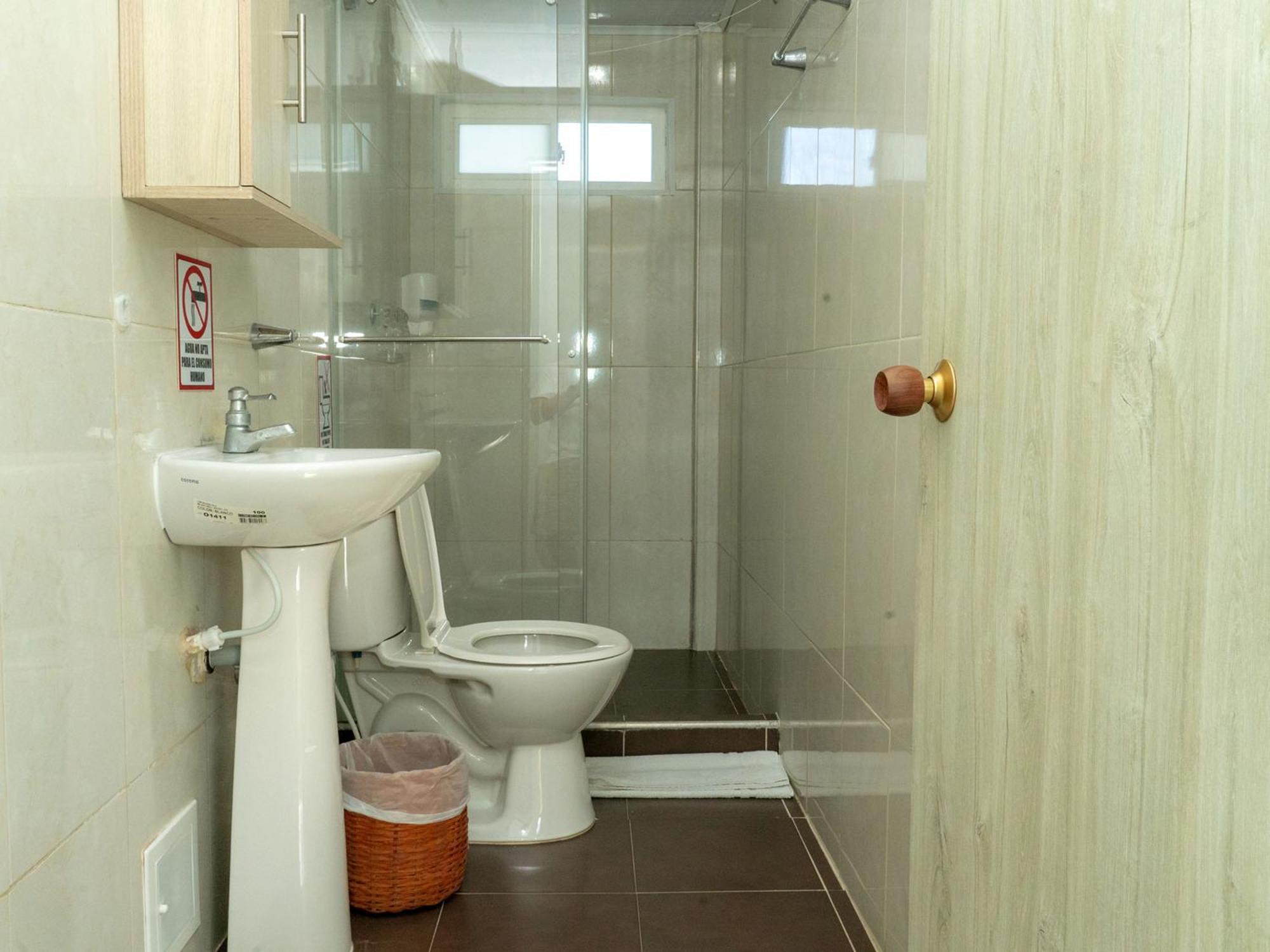 Hotel Caribbean Coral San Andrés Kültér fotó