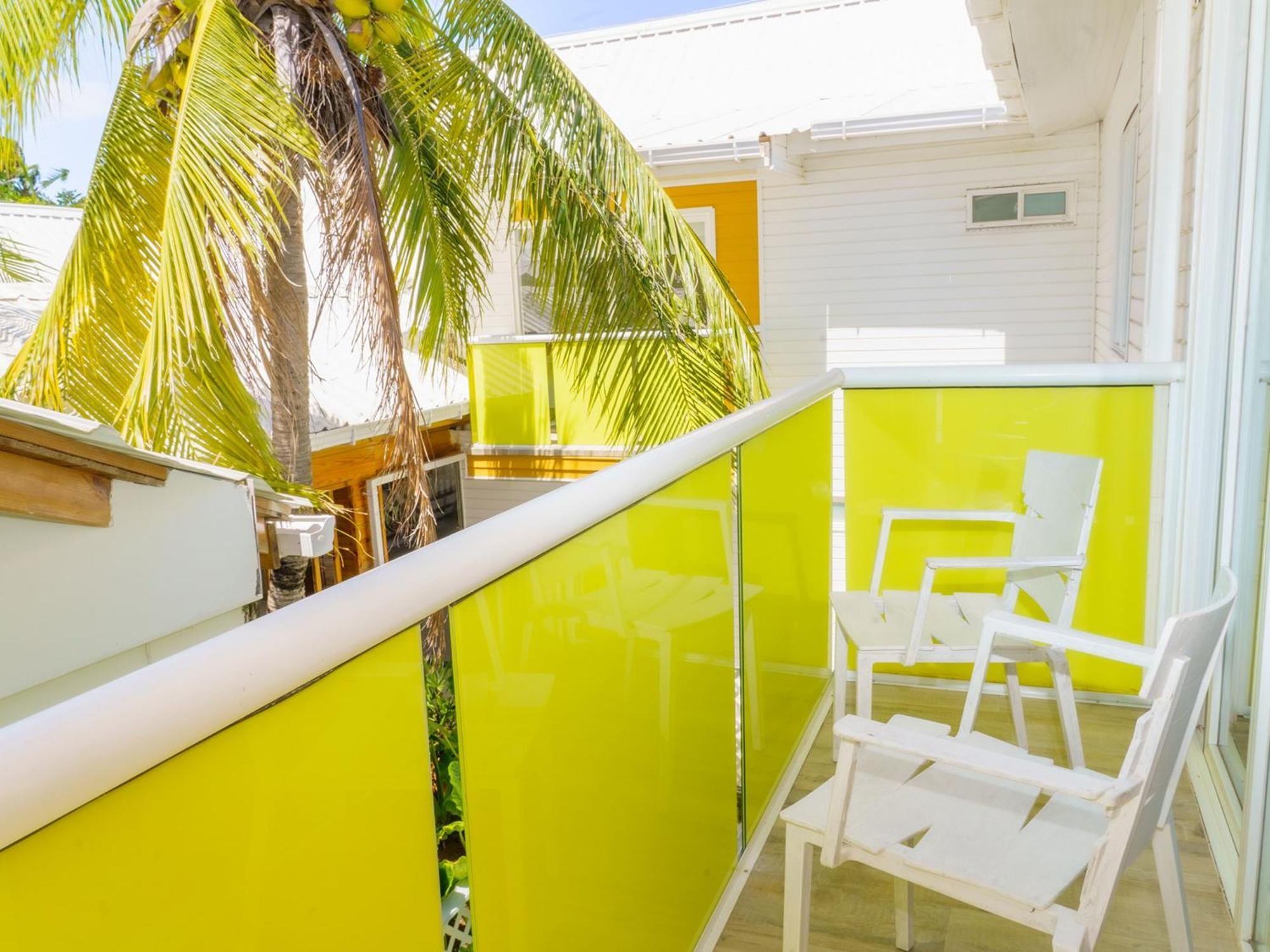 Hotel Caribbean Coral San Andrés Kültér fotó
